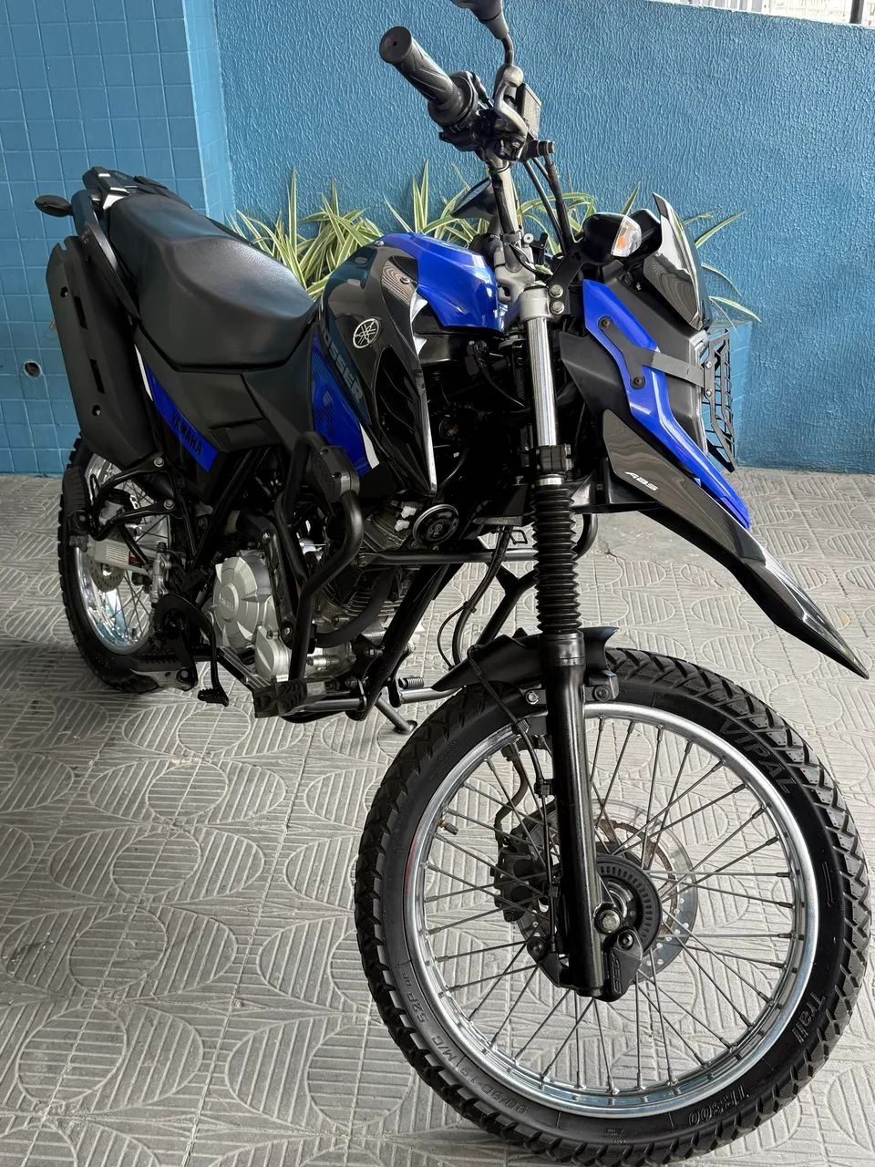 Yamaha 150 Crosser Z Flex 2024 - 1492558088 | OLX