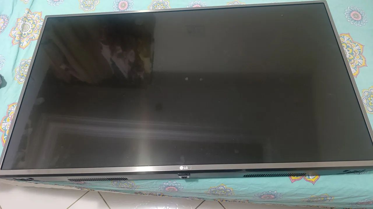 Tv Lg