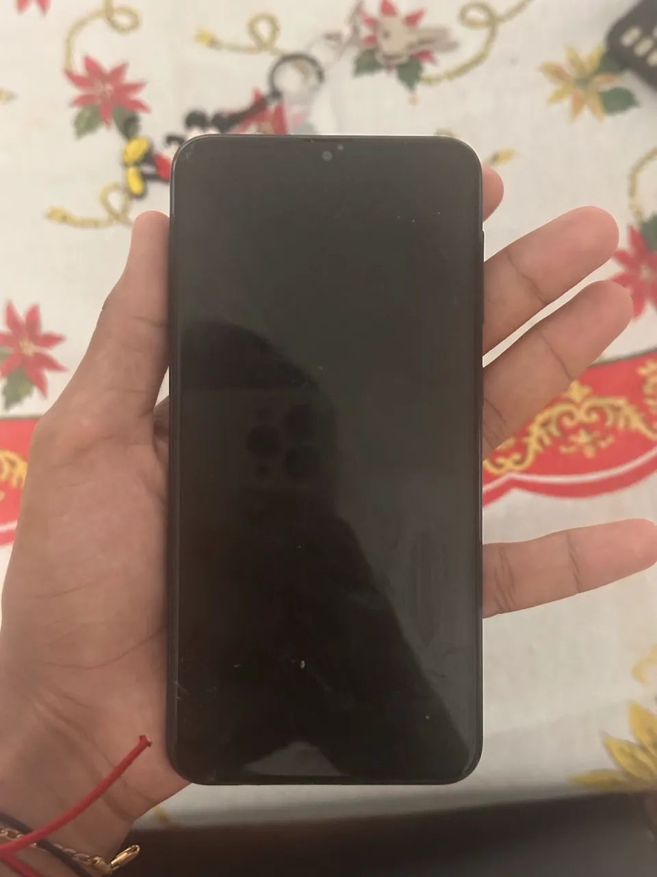 Celular a10 - retirada de peças  - Foto 2