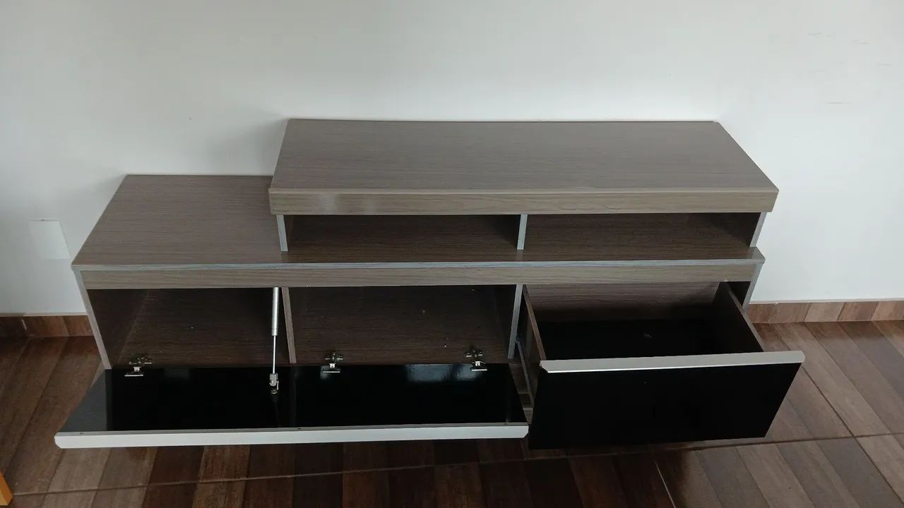 Rack para Sala