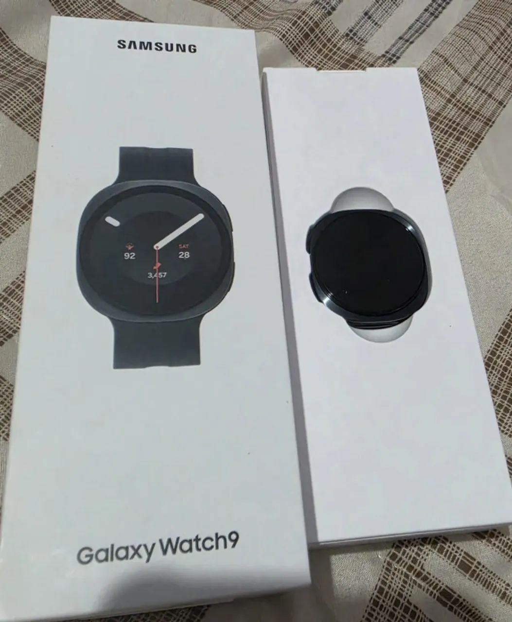 Galaxy Watch 9 - 40mm