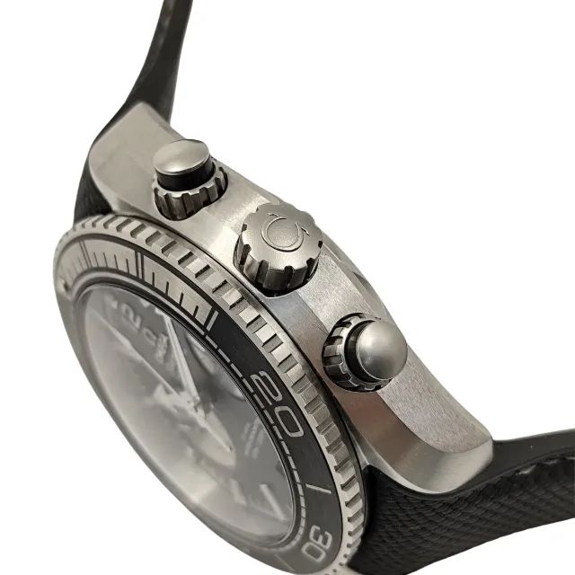 Omega Seamaster Professional Cronógrafo Premium - Foto 3