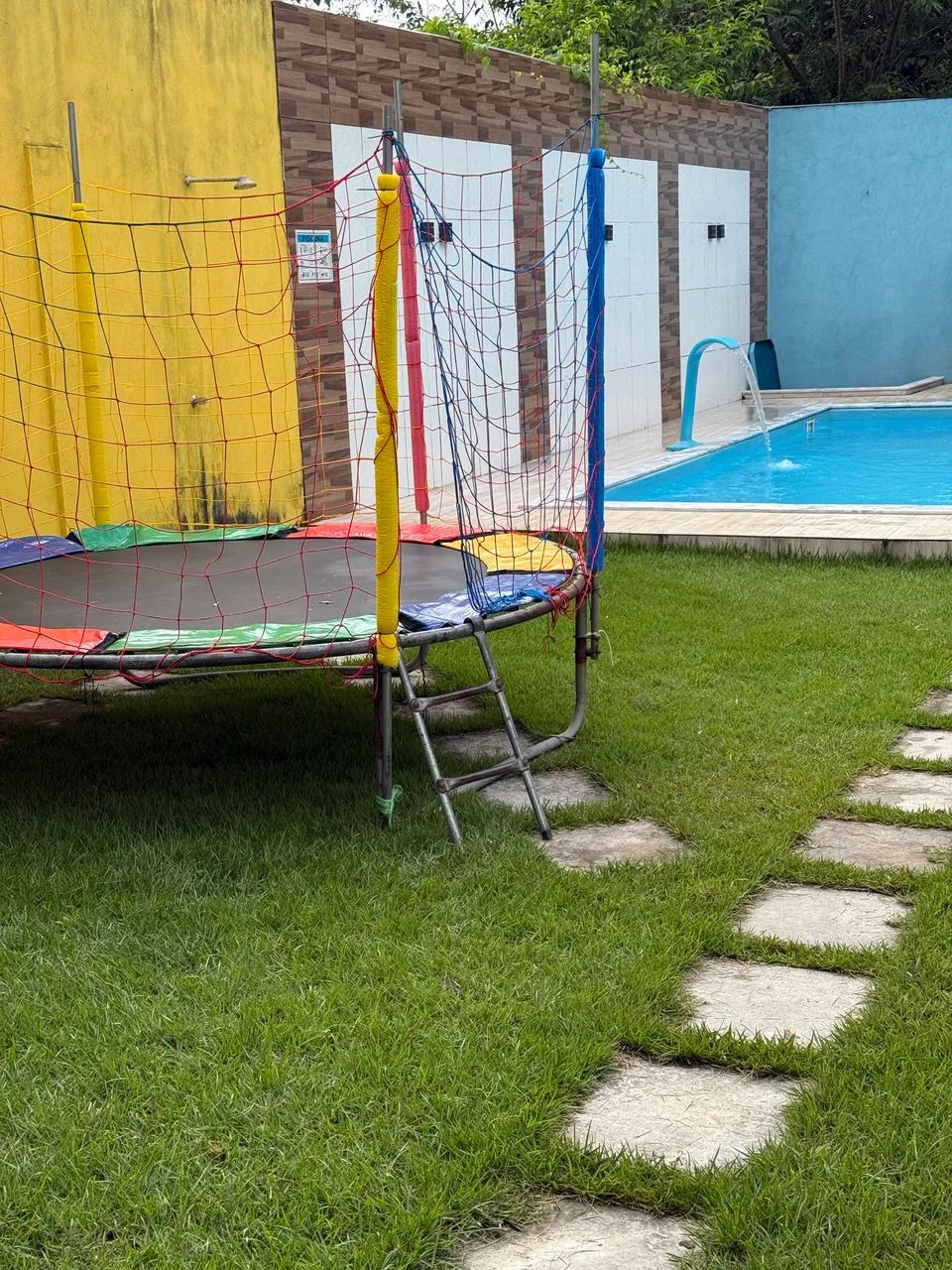 Casa com piscina para réveillon  - Foto 2