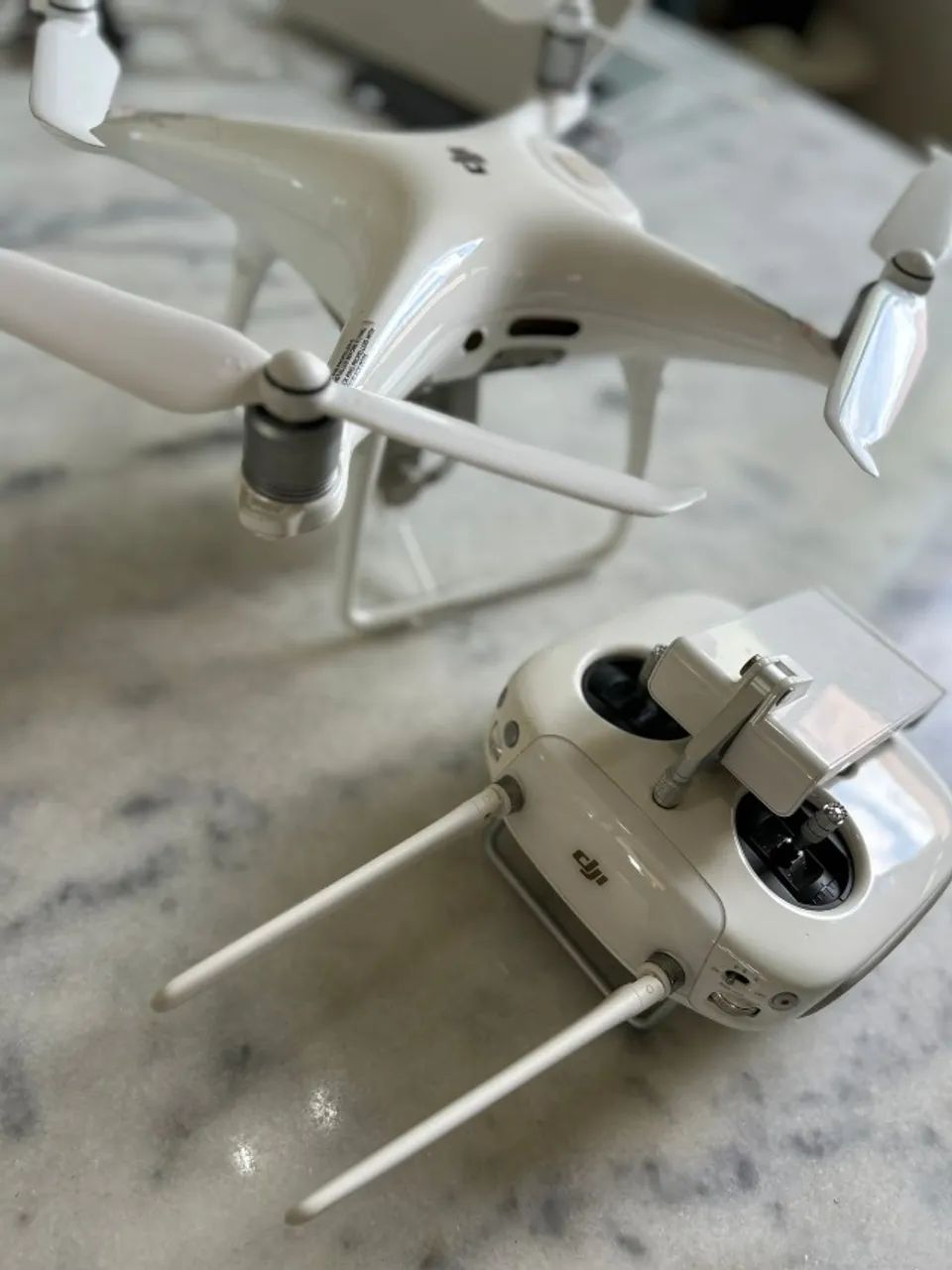 Phantom 4 Pro V2.0 - Foto 4