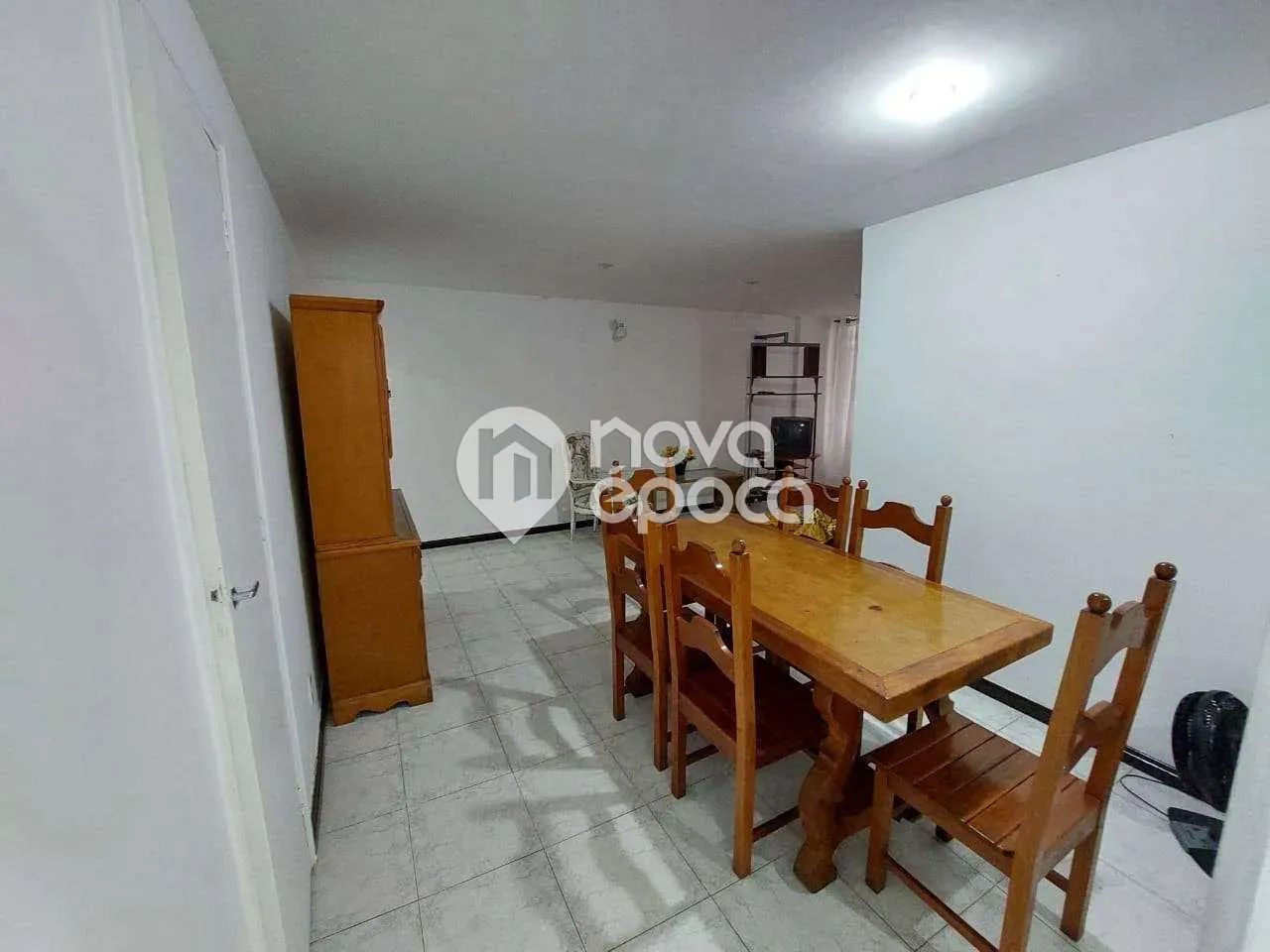 Copacabana | Apartamento 3 quartos, sendo 1 suite - Foto 5