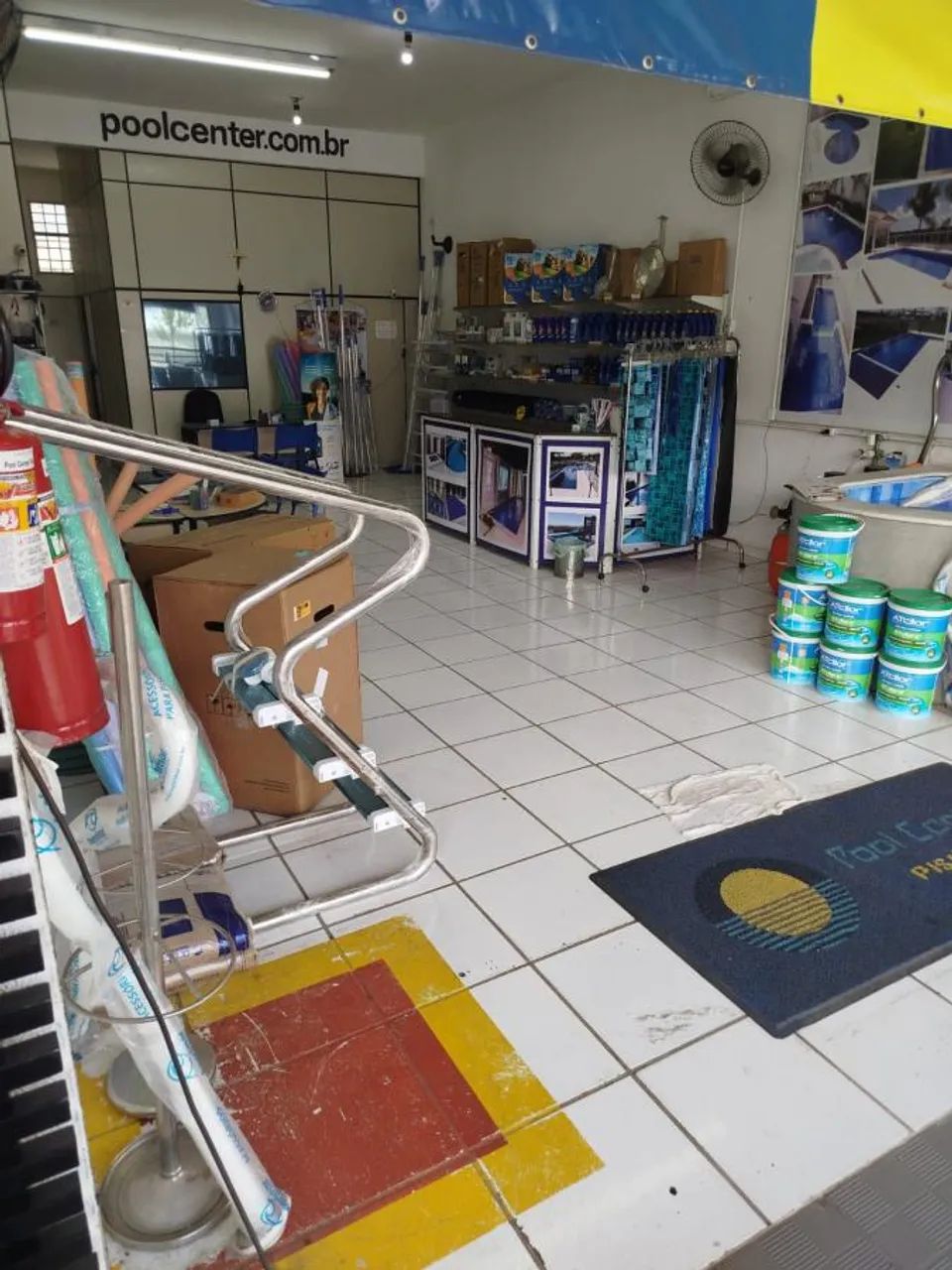 Sala Comercial para Locação em Sorocaba, Jardim América, 2 banheiros, 4 vagas - Foto 5