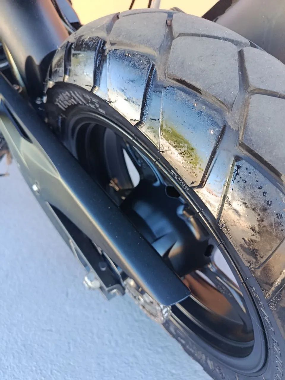 BMW Gs310S - Foto 4
