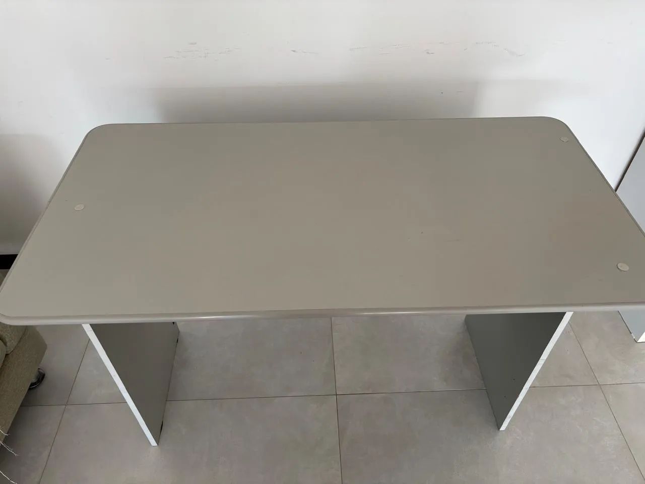 Mesa bancada multiuso 