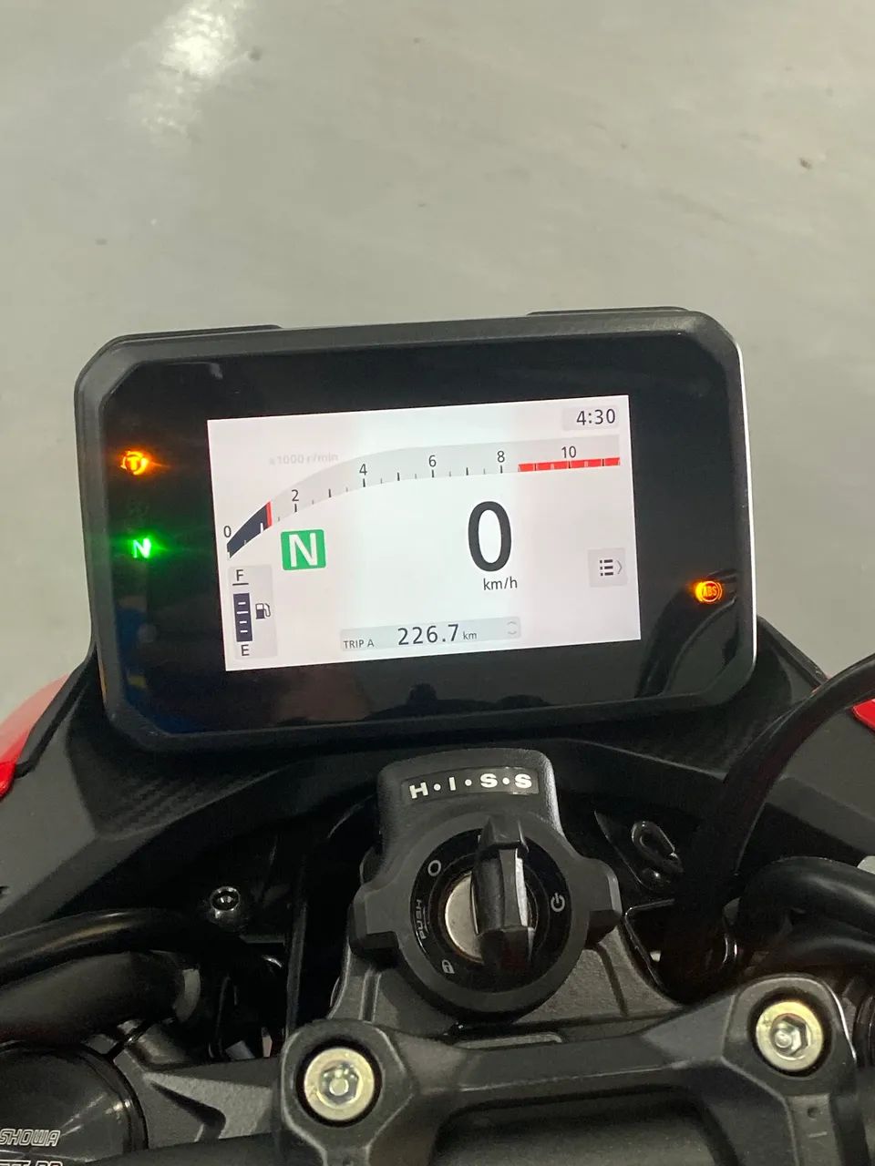 Hornet 500 - Foto 5