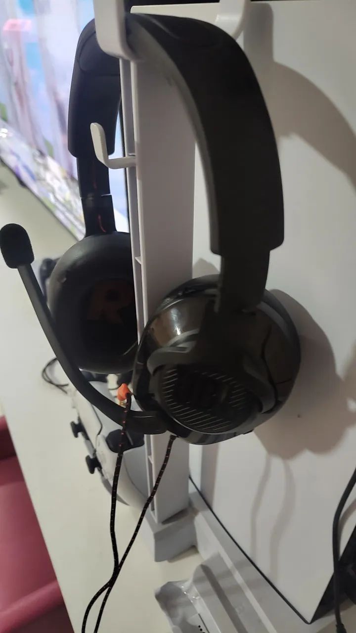 Headset Gamer Quantum 360 JbL - Foto 2