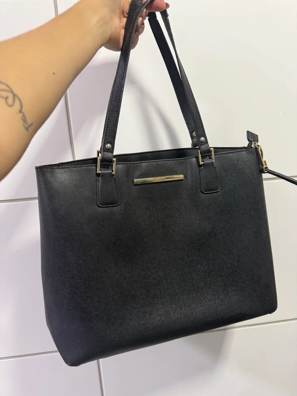 Bolsa sacola Santa lolla - Foto 3