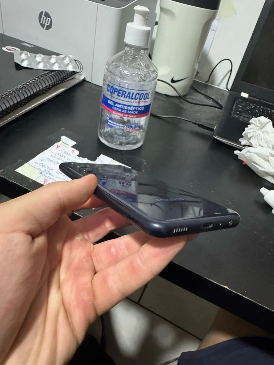 Celular samsung M34 5G  - Foto 4