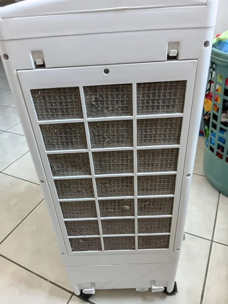 Climatizador de ar - Foto 5