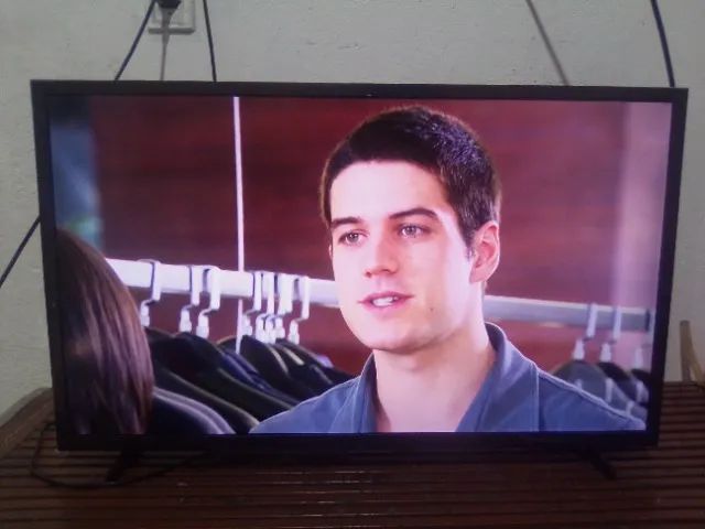 Tv 32 smart Samsung 