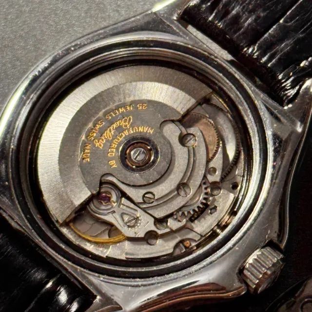 Relógio Breitling Colt Automático 38mm Original - Foto 3