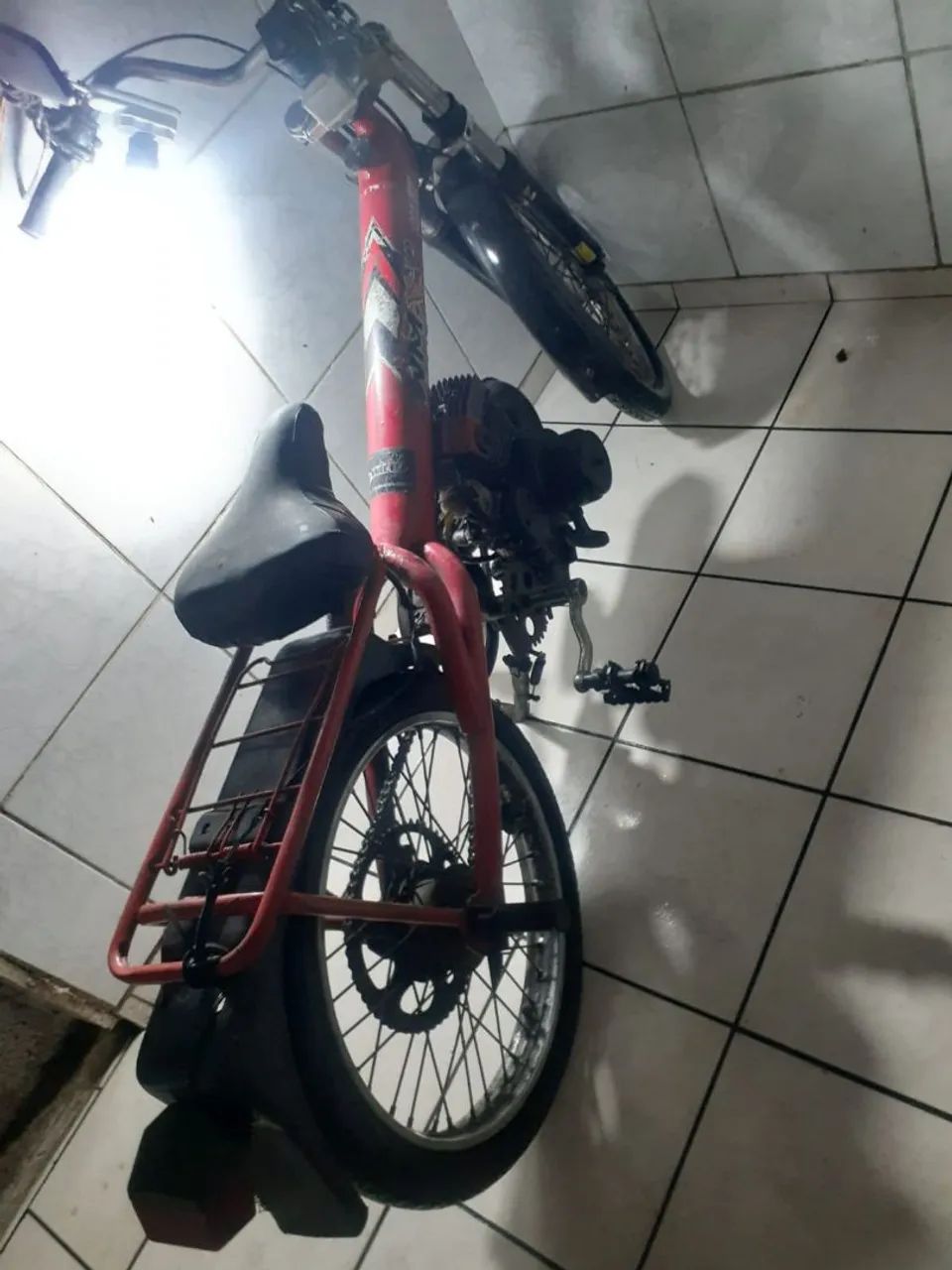 Vendo mobilette - Foto 2
