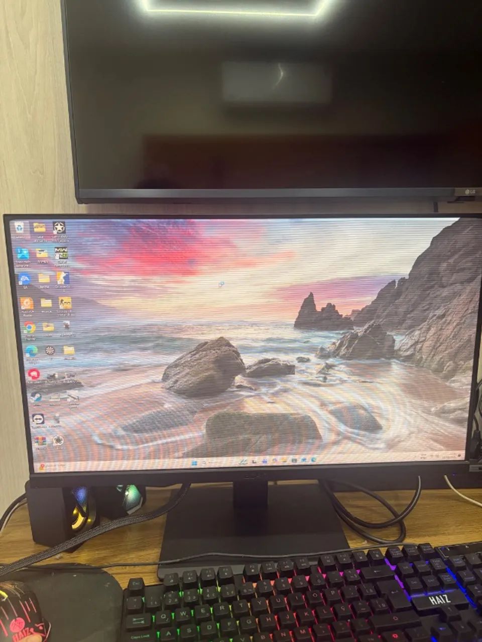 PC COMPLETO + MONITOR - Foto 4