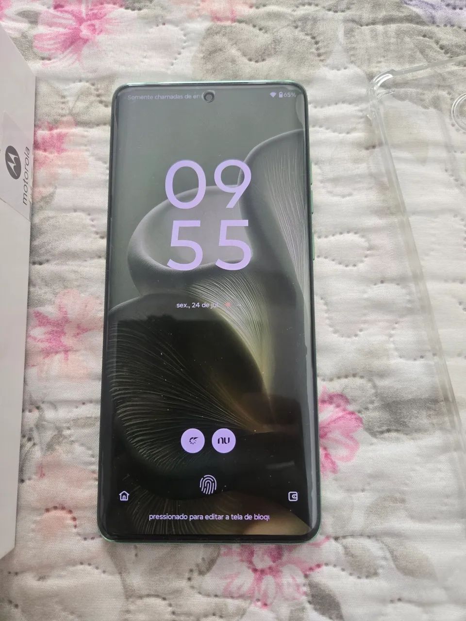 Motorola edge 60 - Foto 2