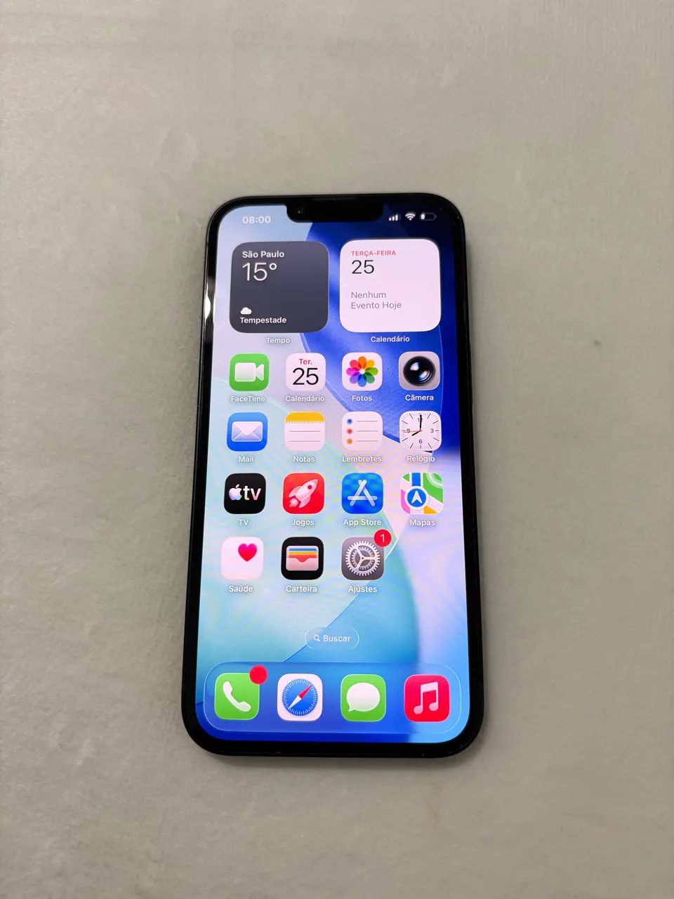 IPhone 13 128GB  - Foto 3
