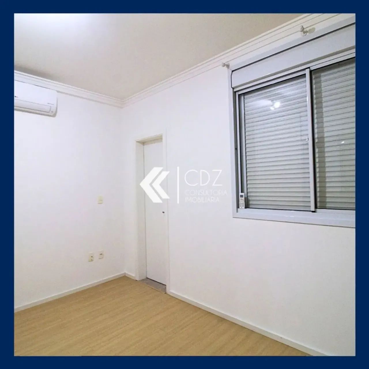 Apartamento à Venda no Condomínio Edifício Center Plaza - Sorocaba/SP - Foto 5