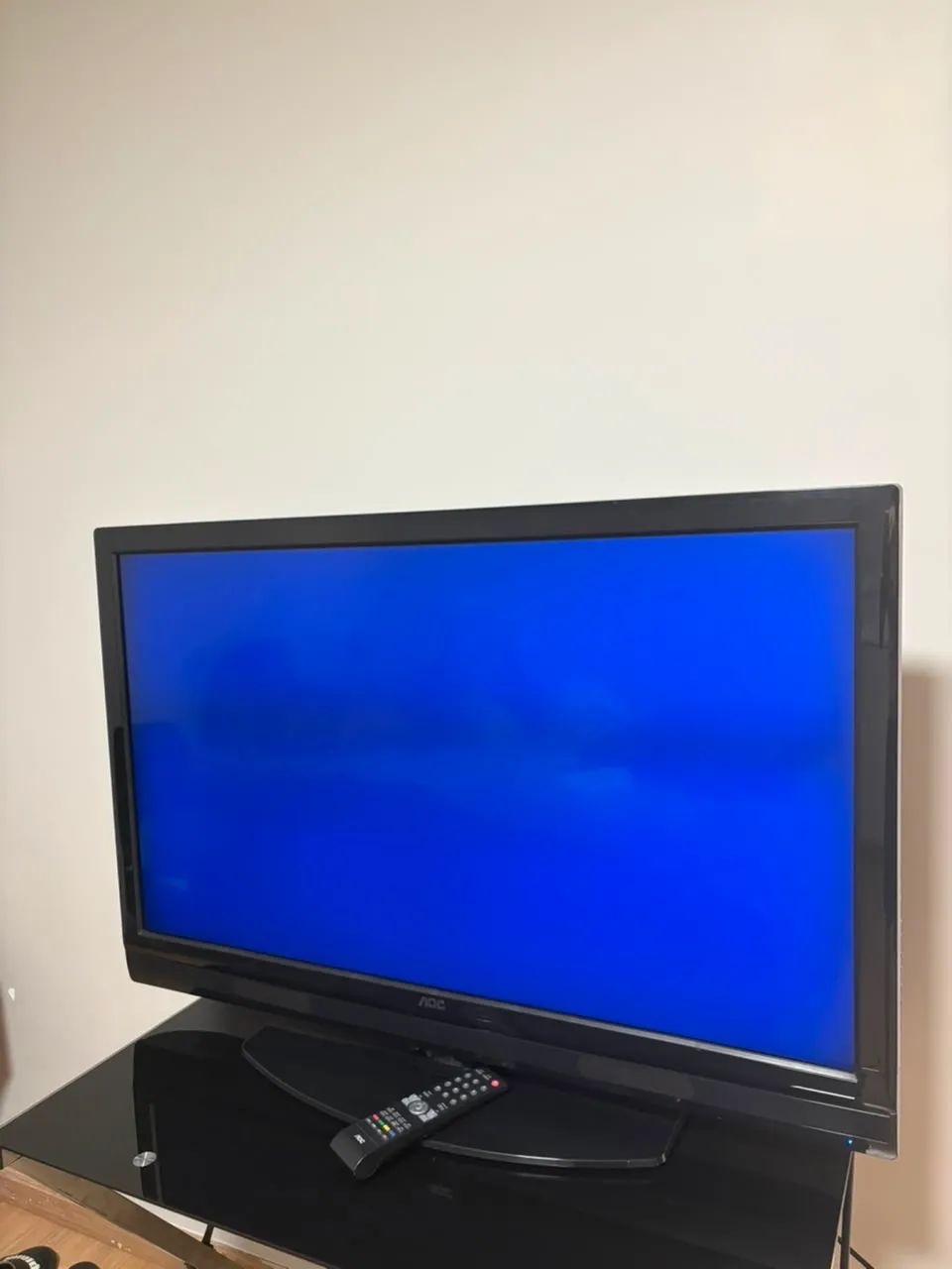 TV AOC 42? LCD ? Modelo LC42D1322 - Foto 3