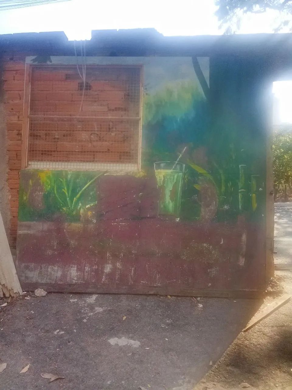 Portão  - Foto 2