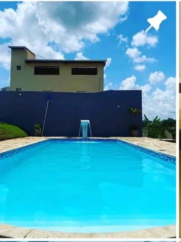 Sito Esmeraldas com Piscina  - Foto 3