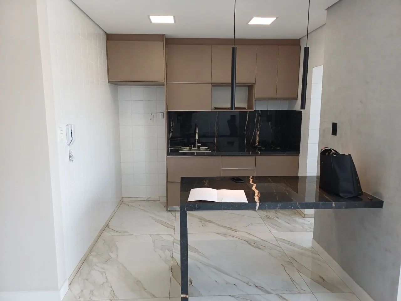 Apartamento villa da serra - Foto 3
