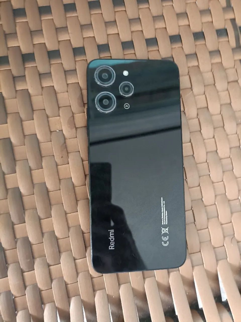 Xiaomi Redmi 12 23053RN02A - Foto 3