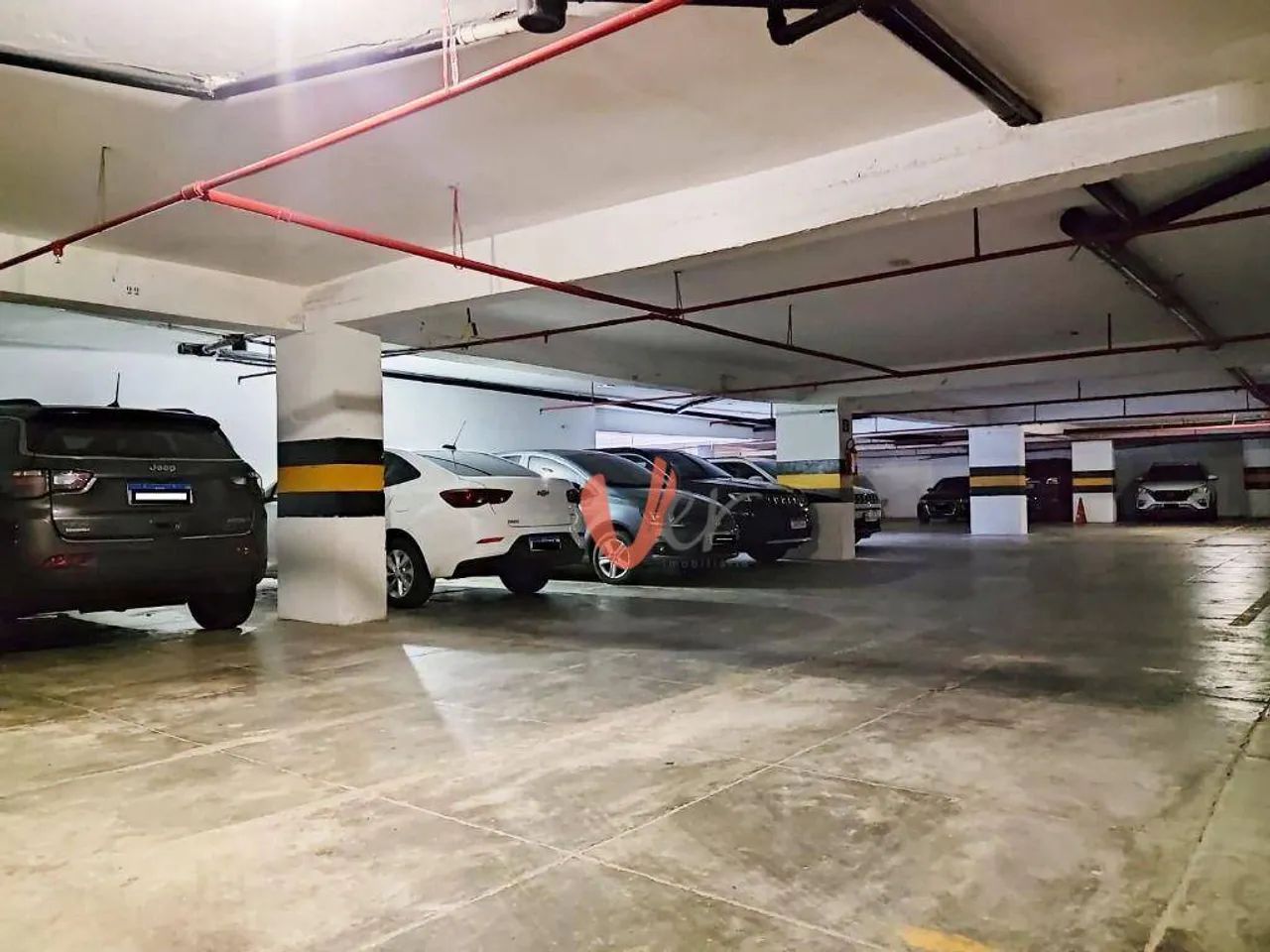 Box/Garagem à venda por R$ 2.050.000,00 - Meireles - Fortaleza/CE - Foto 5