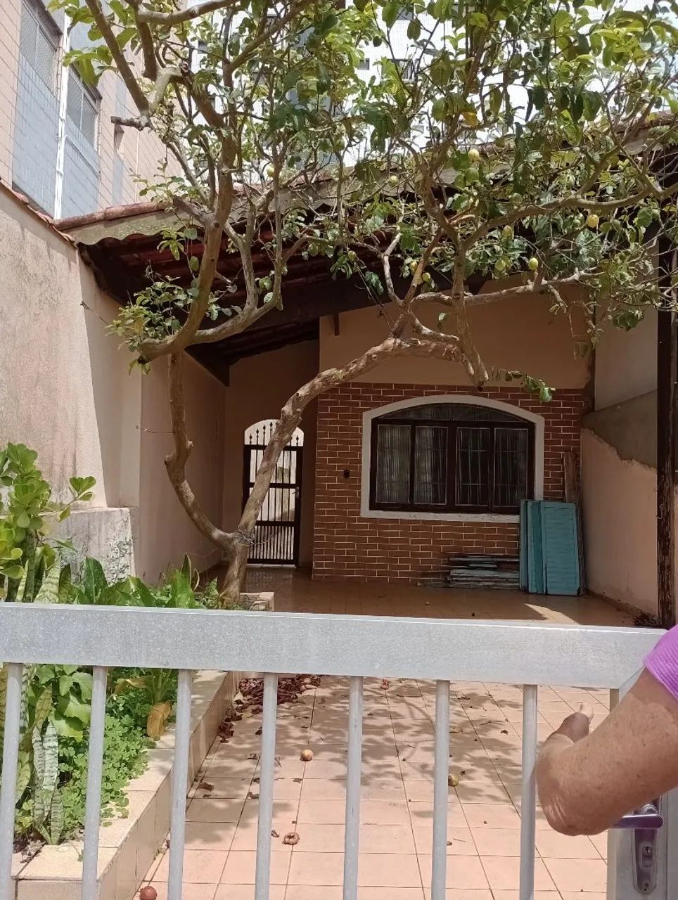 Foto - Mongaguá - Vera Cruz