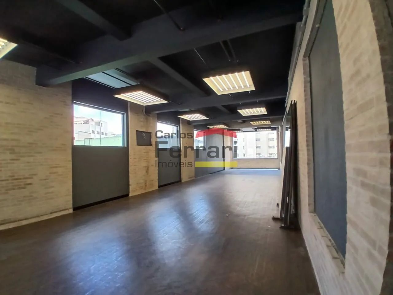 loja parque mandaqui 120m2 - Foto 4