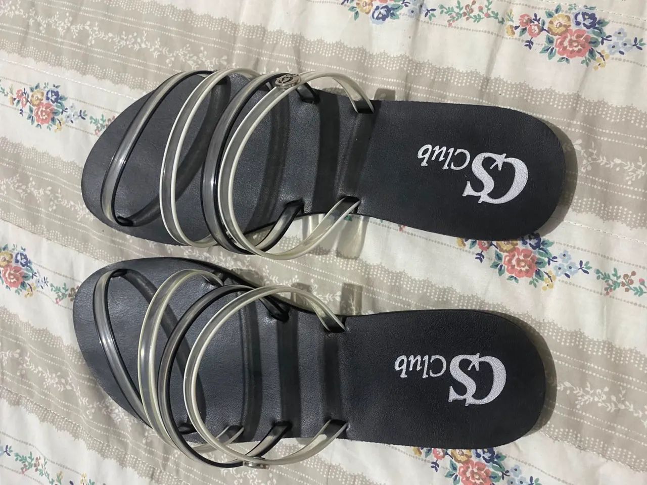 Sandália CS TAM 38