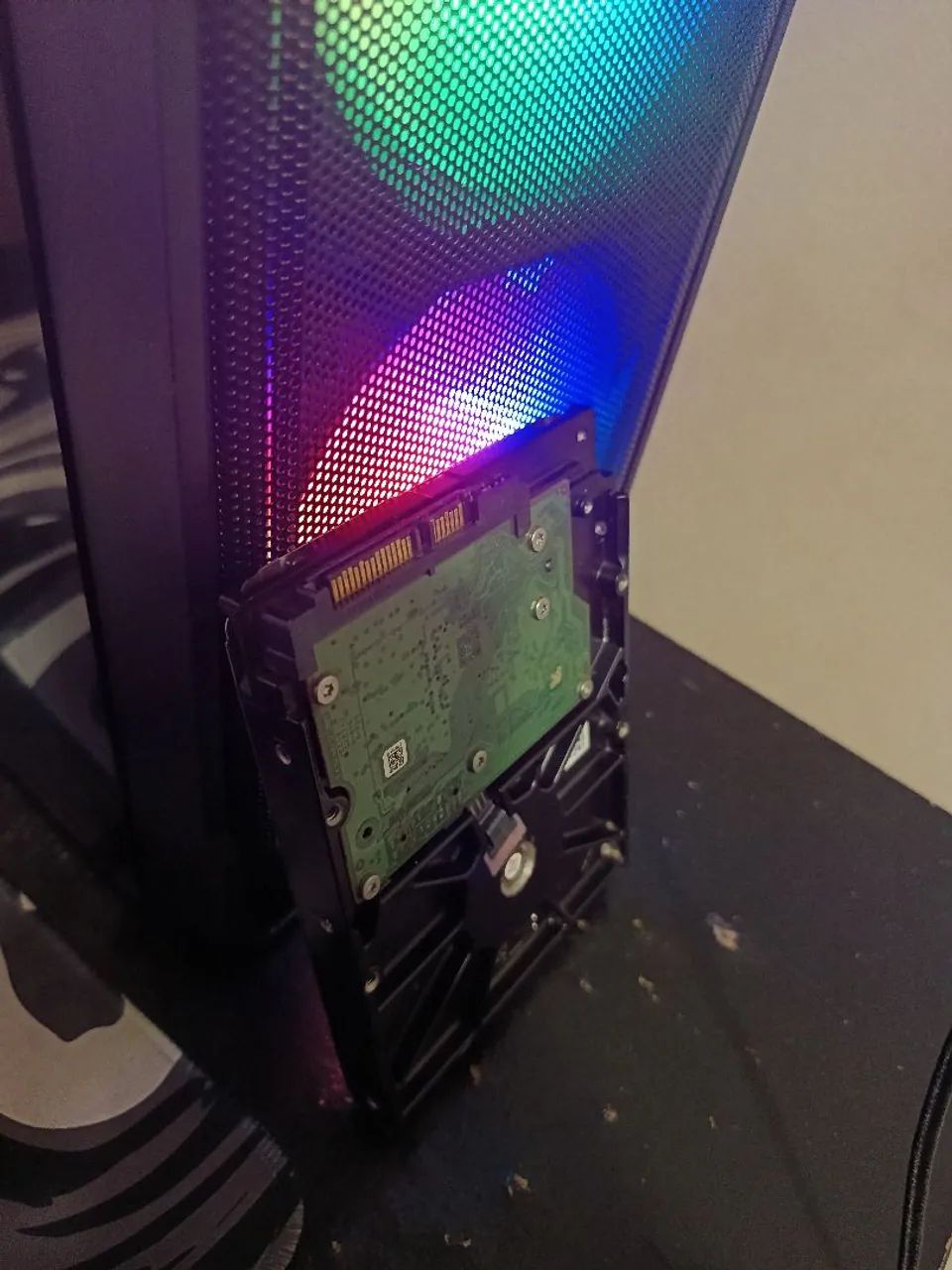 Hd 500gb - Foto 2