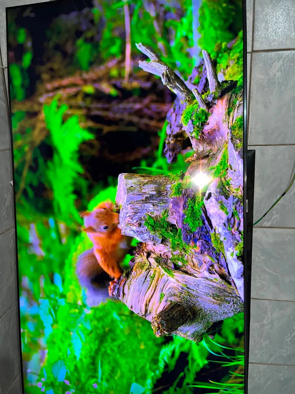 Smart 4K Samsung 70 Polegadas  - Foto 4