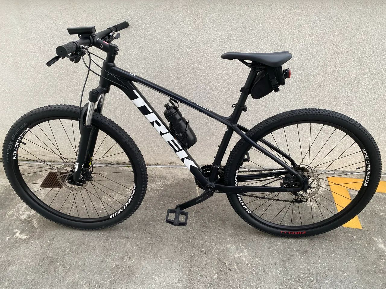 Bicicleta Trek Marlin 5