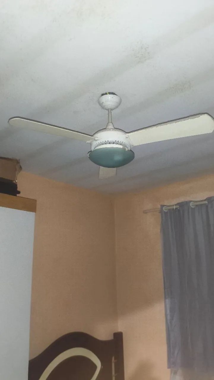 Ventilador de Teto 