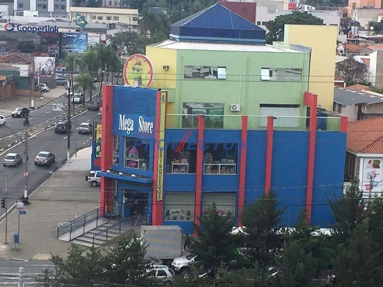prédio - Vila Itapura - Campinas - Foto 3