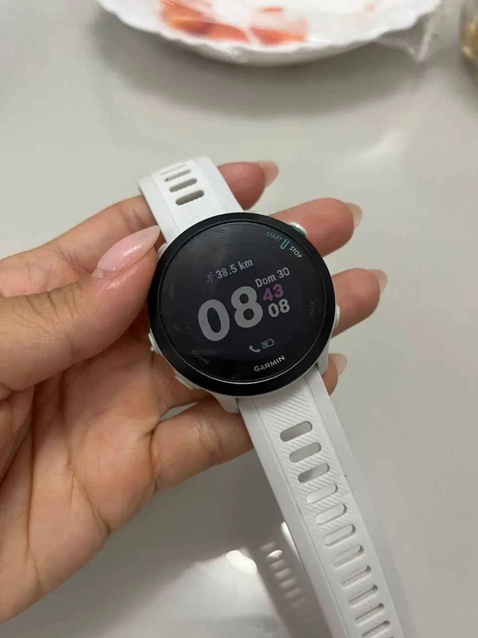 Garmin Forerruner 55 - Foto 3
