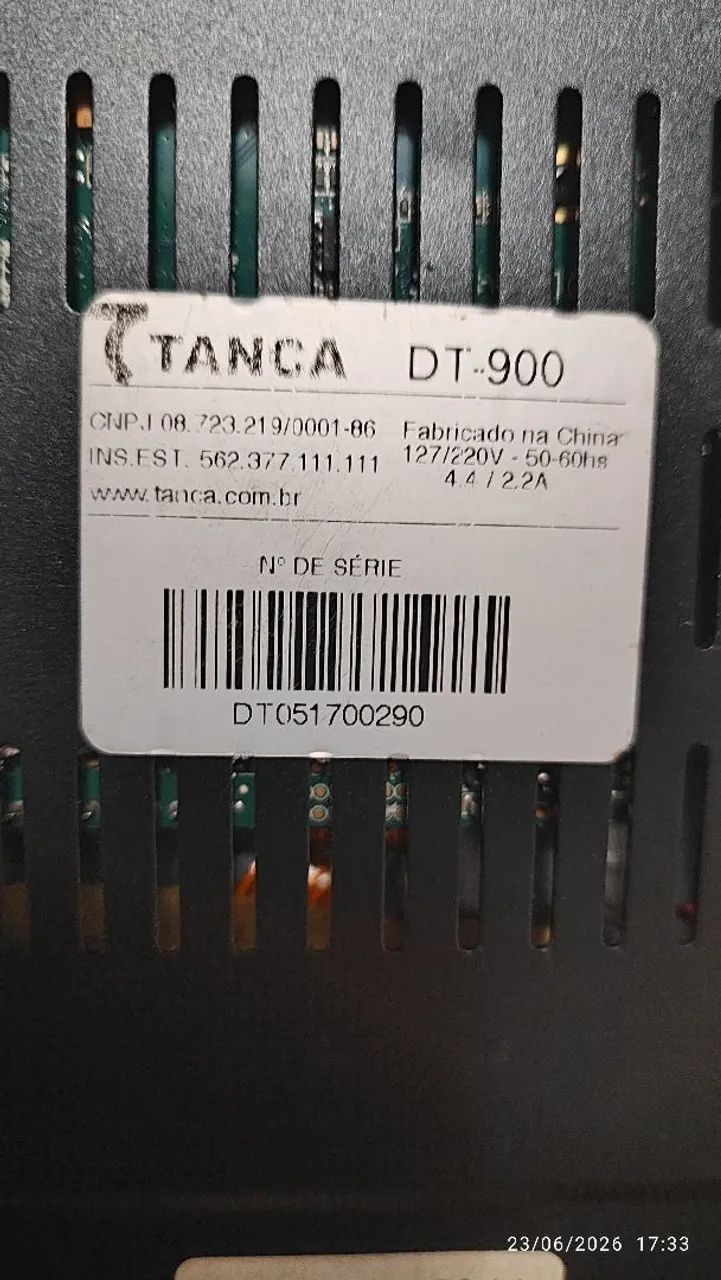 DESkTABLET TANCA DT-900 - Foto 4