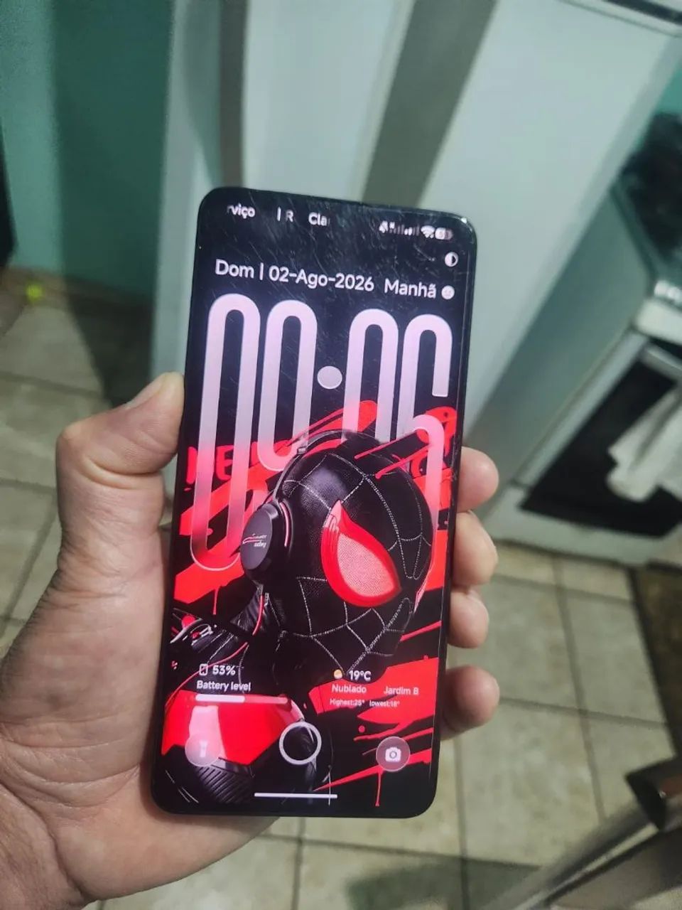 Poco X6 5G 12Gb  - Foto 2