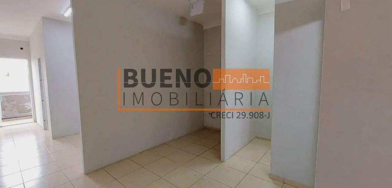 Sala para locação, Jardim Dona Regina, Santa Bárbara D'Oeste, SP