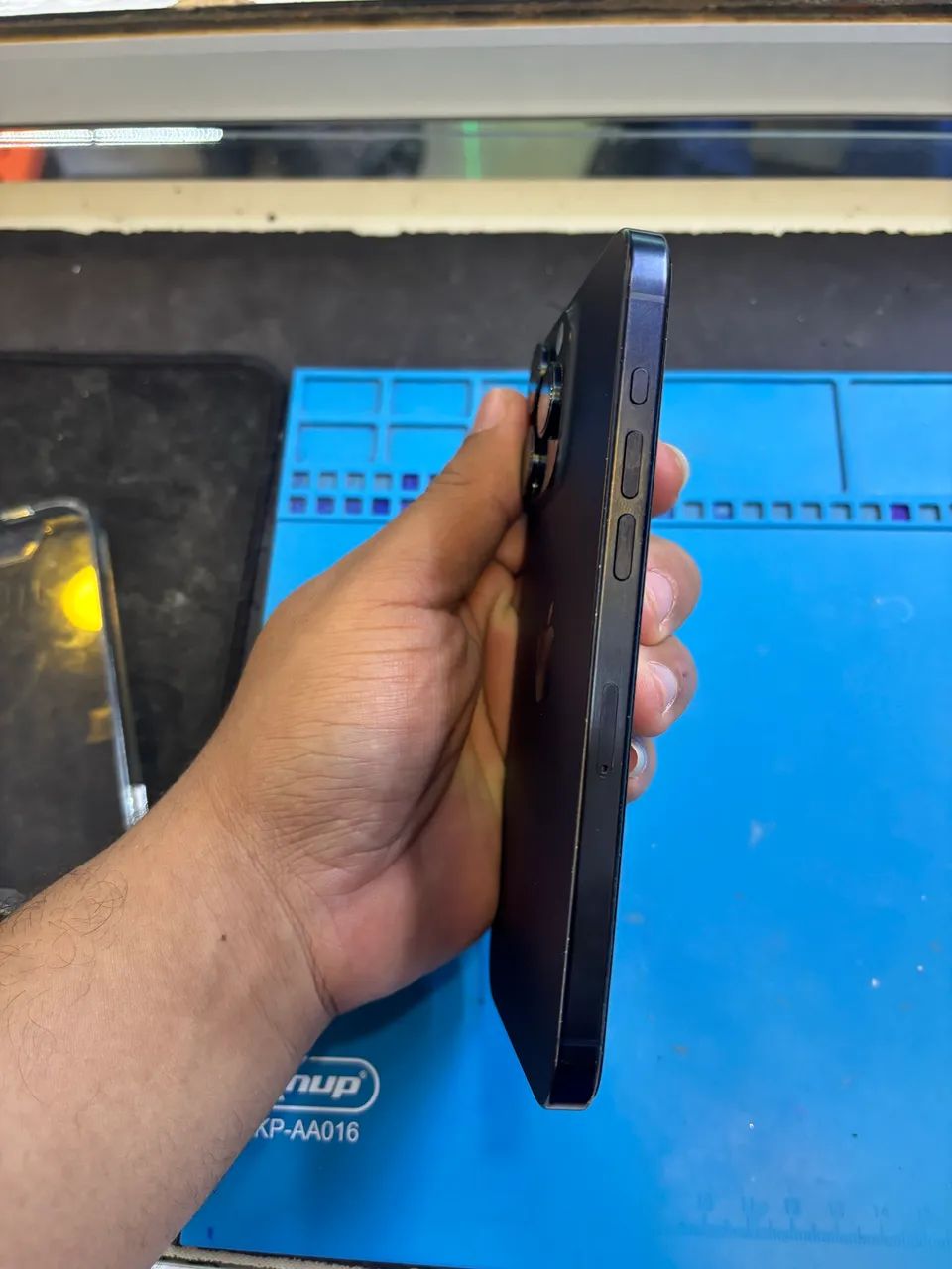 iPhone 15 pro Max  - Foto 3