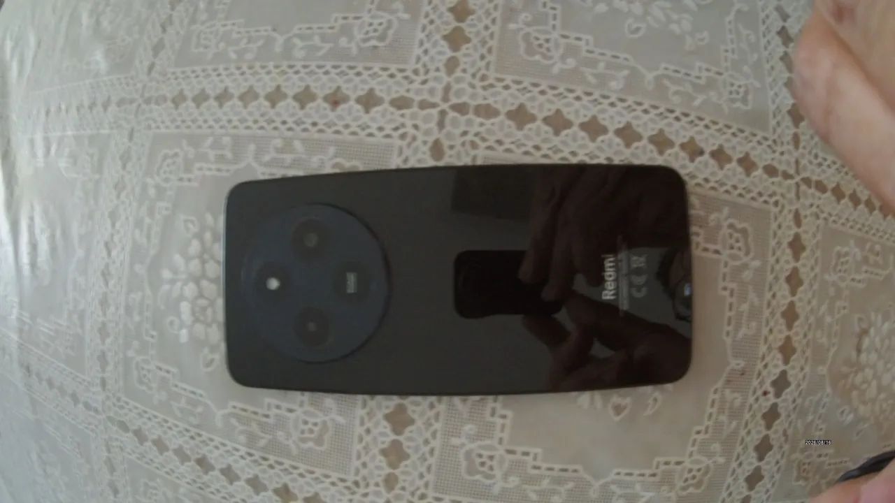 Vendo Redmi 14C - Foto 5