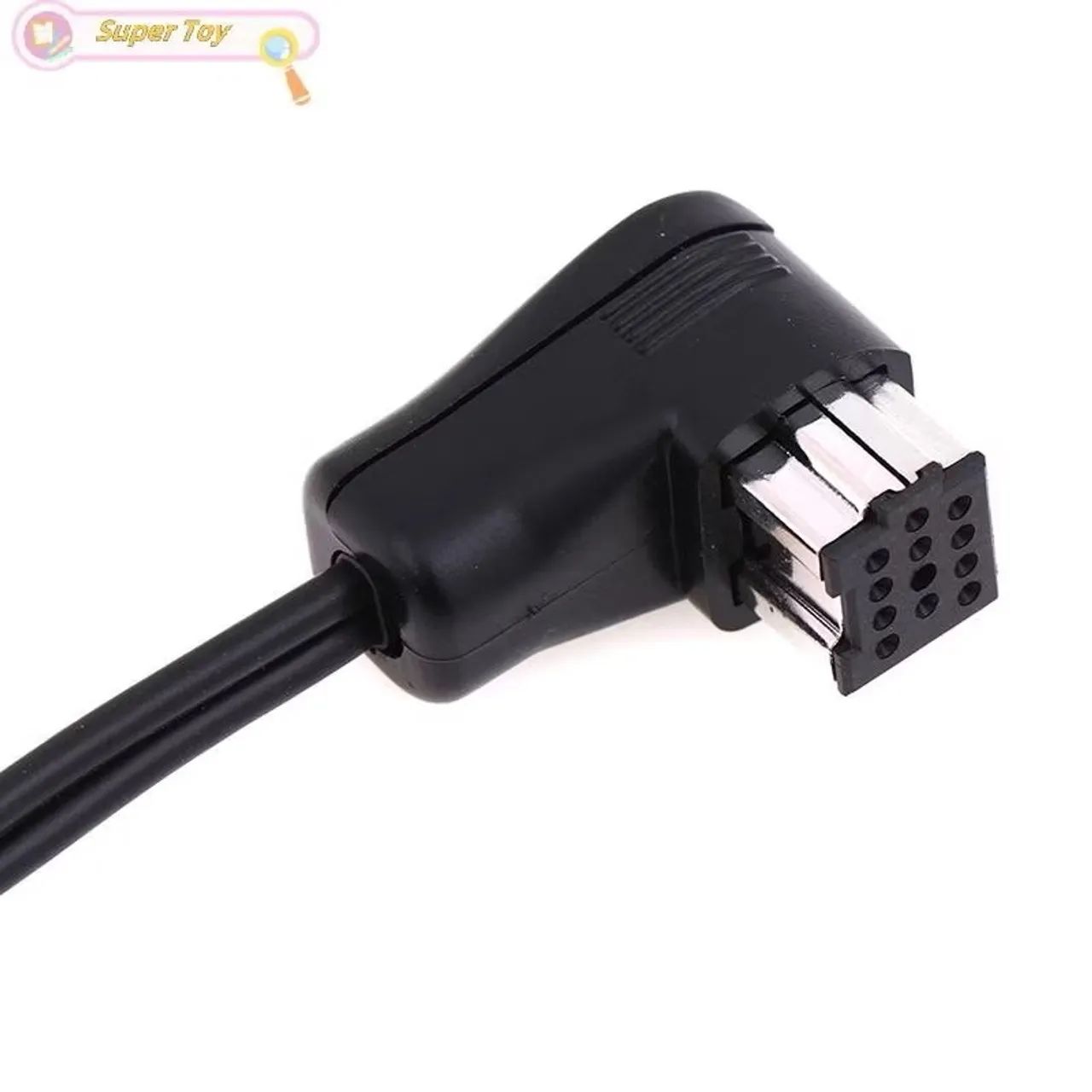 ADAPTADOR BLUETOOTH PIONEER IP-Bus - Foto 3
