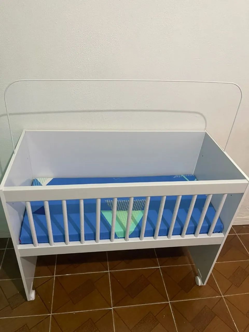 Berço  - Foto 3
