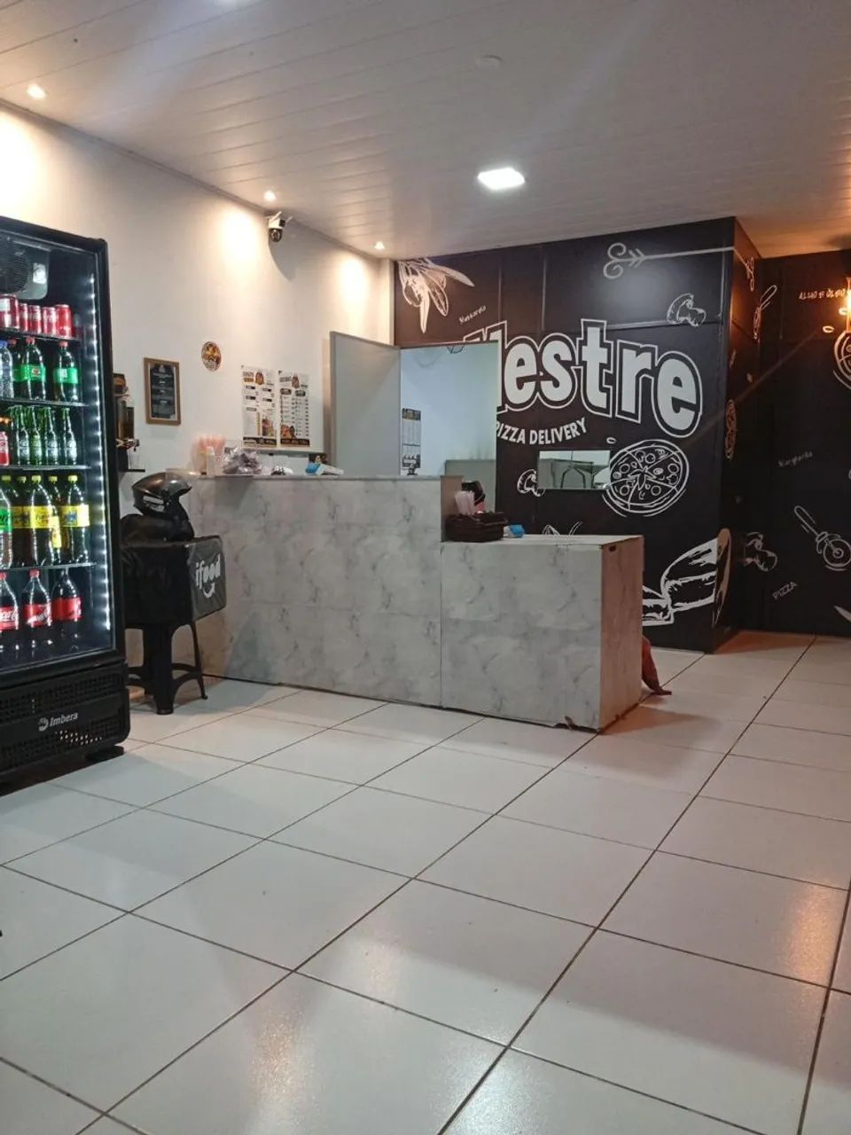 Ponto delivery pizzaria  - Foto 2