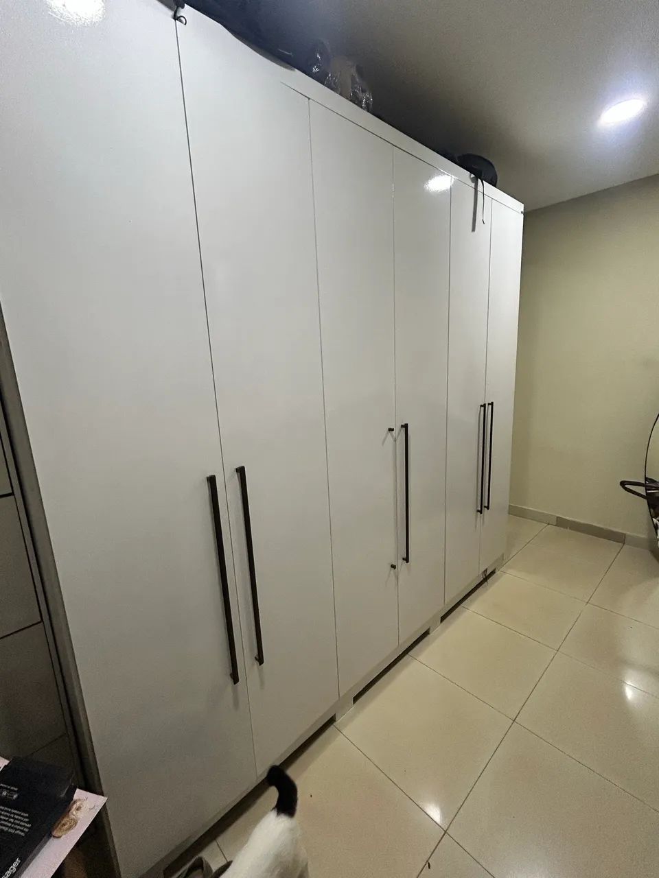 Guarda roupa  - Foto 2