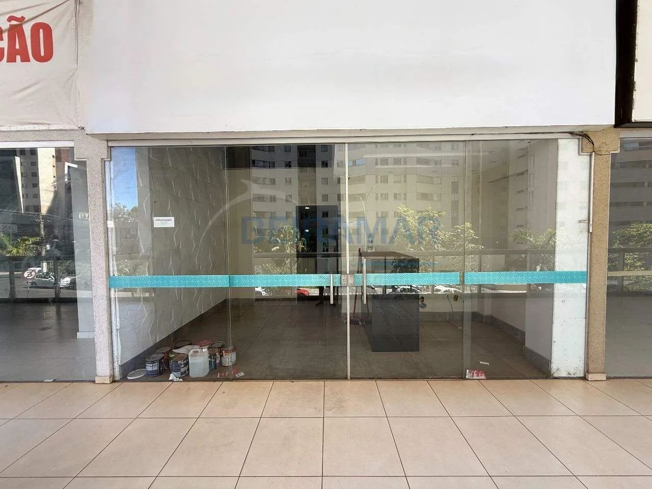 Espaço Premium Para Encantar Seus Clientes | Loja com mezanino e excelente estrutura inter