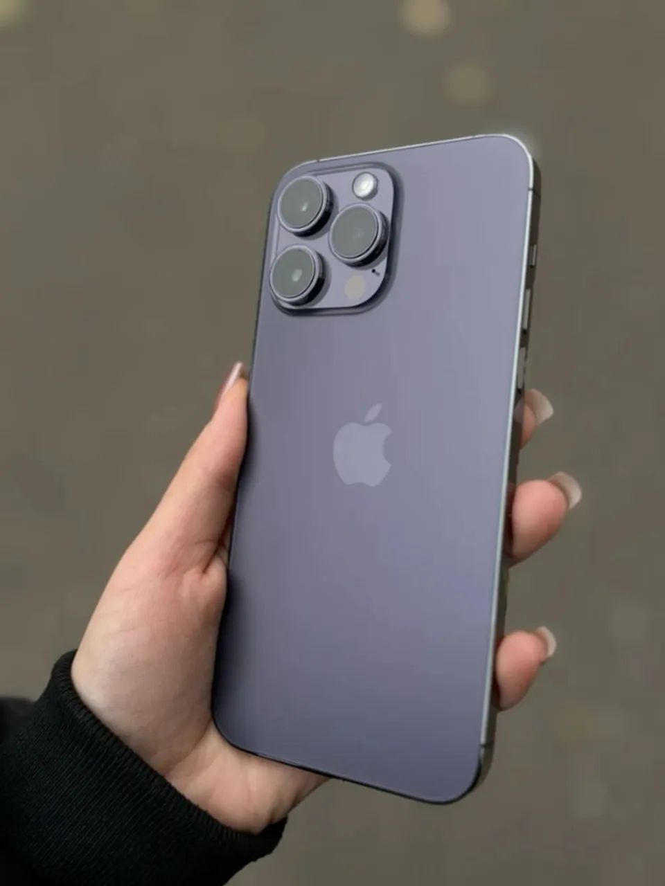 iPhone 14 Pro Max 128GB Seminovo | otima % de Bateria | Pronta Entrega